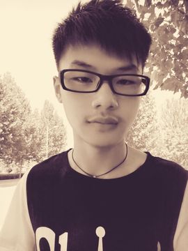 MC东泽宇主播照片