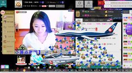 妖精焰域女神….精主播照片