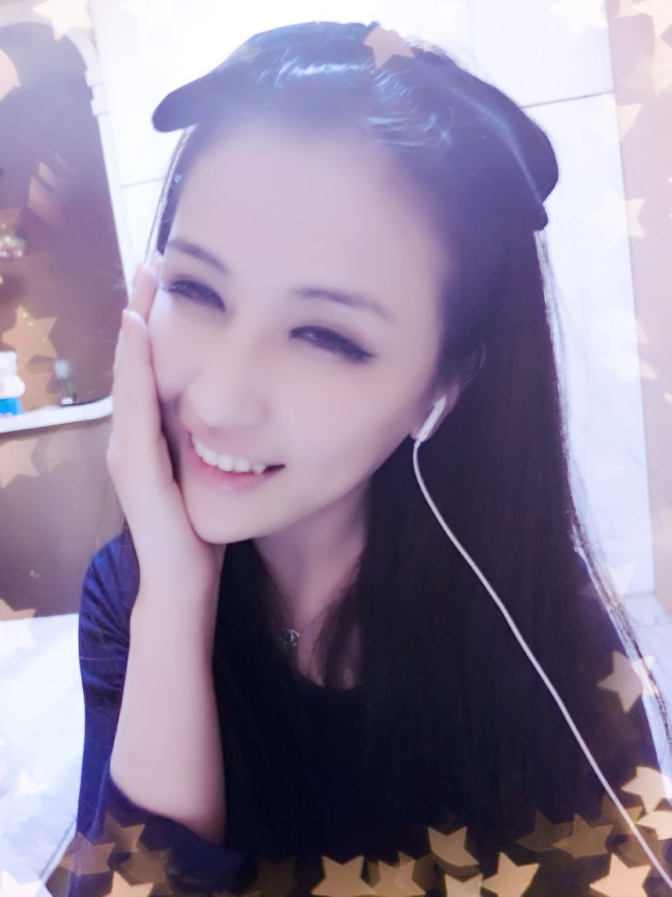 小小小小小菲的主播照片