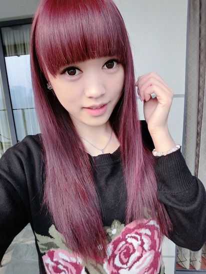 小小小小小菲的主播照片