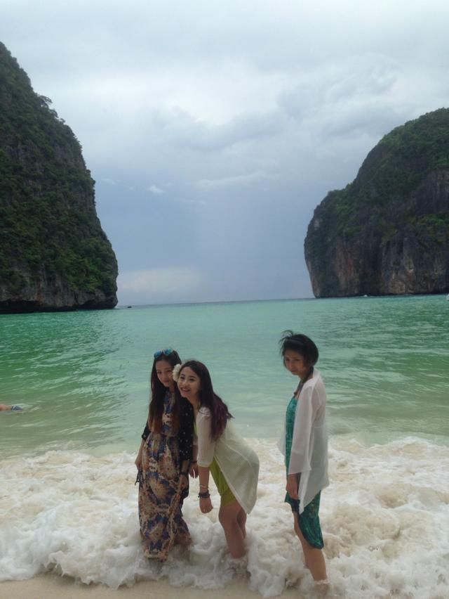 风中的风铃的图片