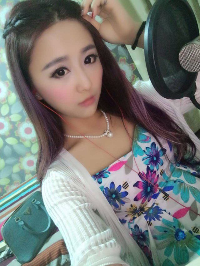 风中的风铃的图片