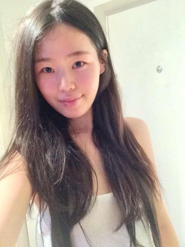 rebecca贝儿的主播照片