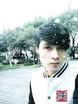 小小小文哥主播照片
