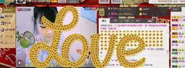 靠实力把自己养胖主播照片