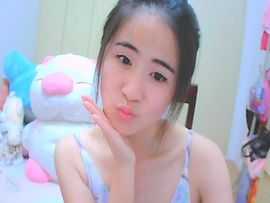 年年的小龙龟主播照片