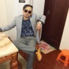 心靈憂傷