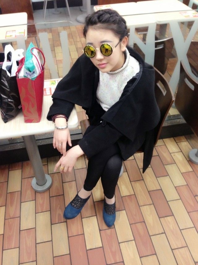 萝莉七万酱╮♫つ風ゝ的主播照片