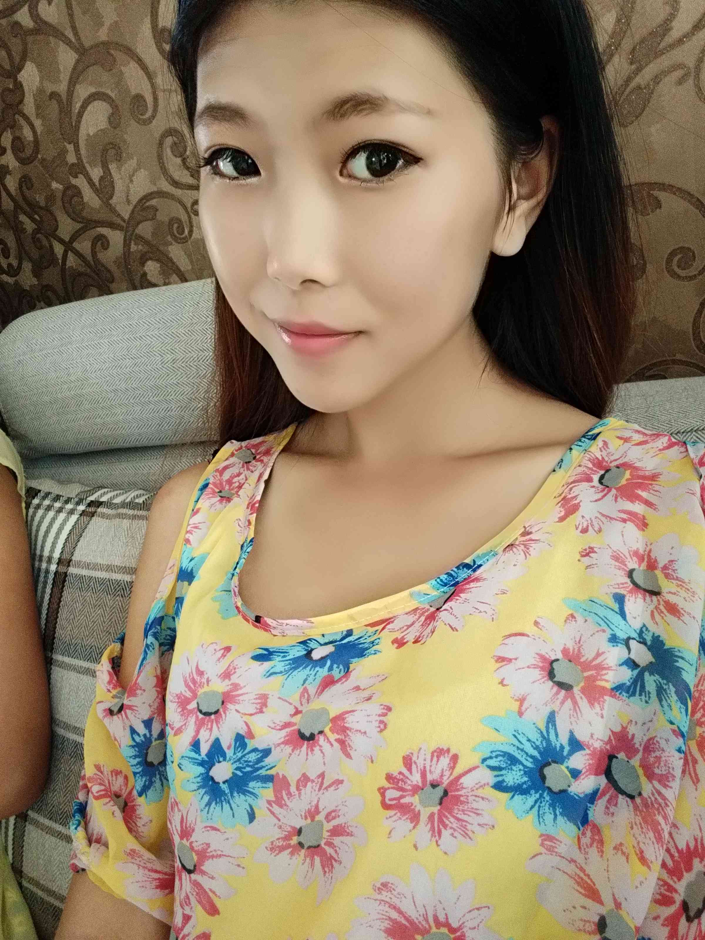 Ann?晴兒的主播照片