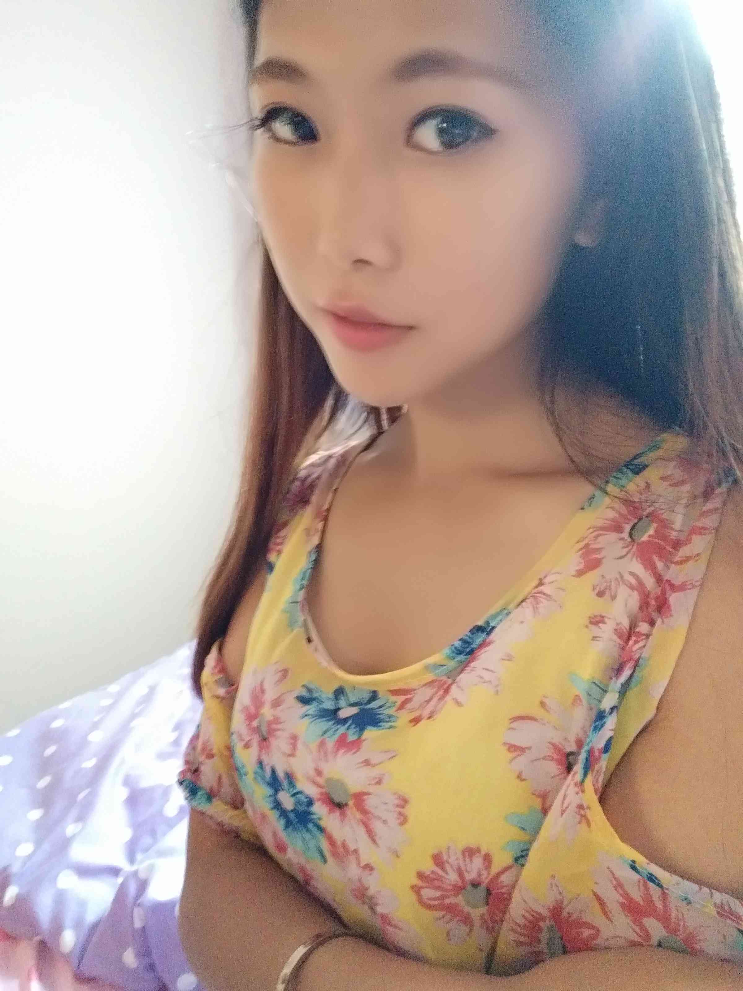 Ann?晴兒的主播照片