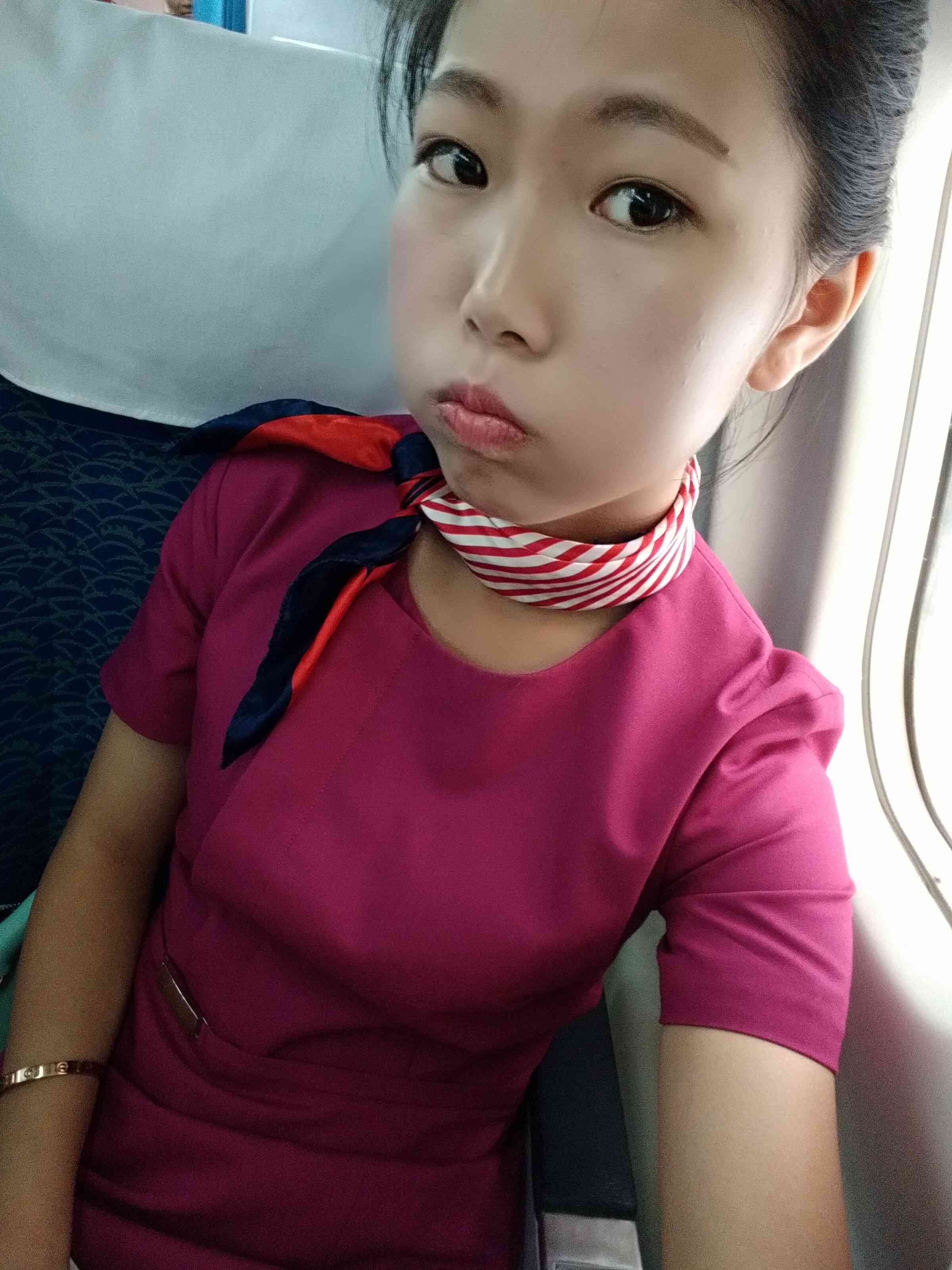 Ann?晴兒的主播照片