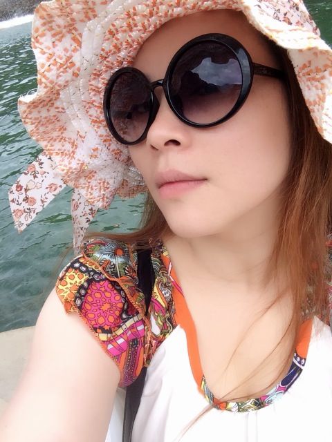 飛★兒的主播照片