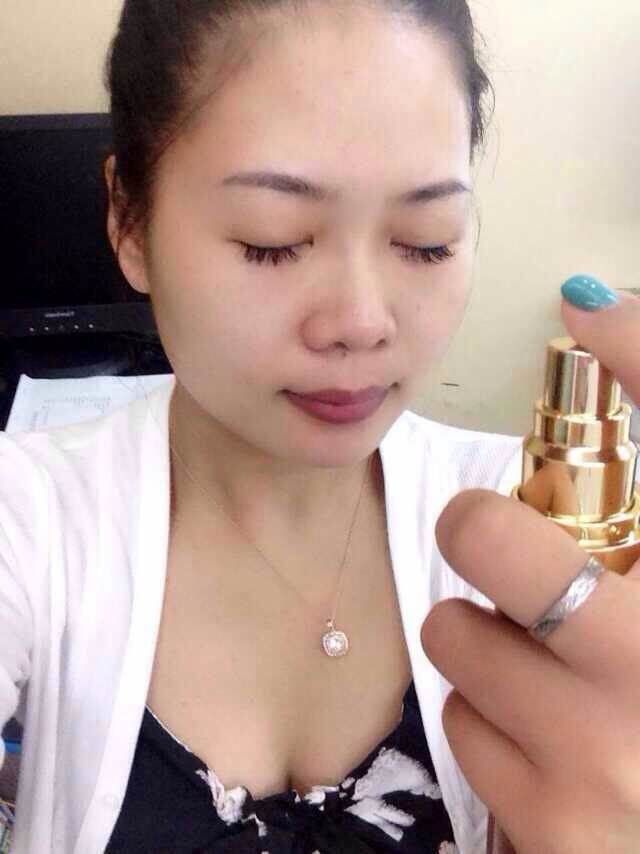 爱美的女人都进来的主播照片