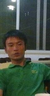 在場男神的主播照片