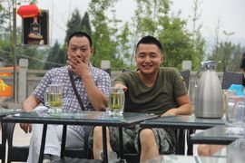 谁让我失望我让他绝望主播照片