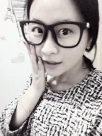 美嘉baby主播照片