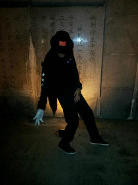 ☜❤中国一一❤☞主播照片