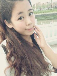 lin珊珊主播照片