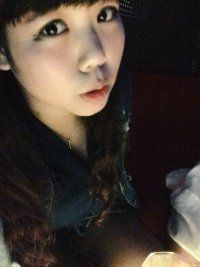 lin珊珊主播照片