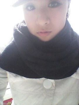 ╰⊱ma小晴⊰╯主播照片