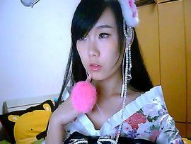 ゞ╃聚、美味小桃子灬主播照片