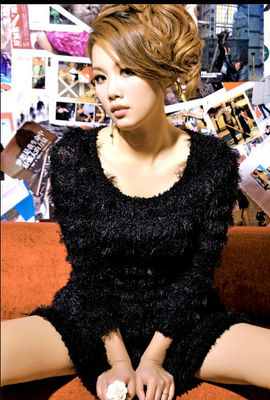 Love❤安妮主播照片