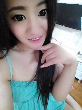 大安娜主播照片
