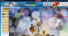 ☜指❤芊芊℡☞主播照片