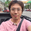 J.S.Ben海报