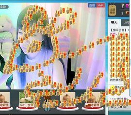 无奈习惯一个人主播照片