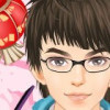 跳子y