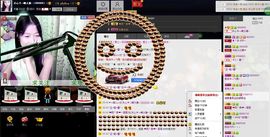 愿一切安好啊！主播照片