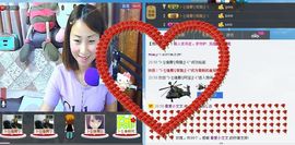 ⊱⋛谜♀儿⋚⊰主播照片