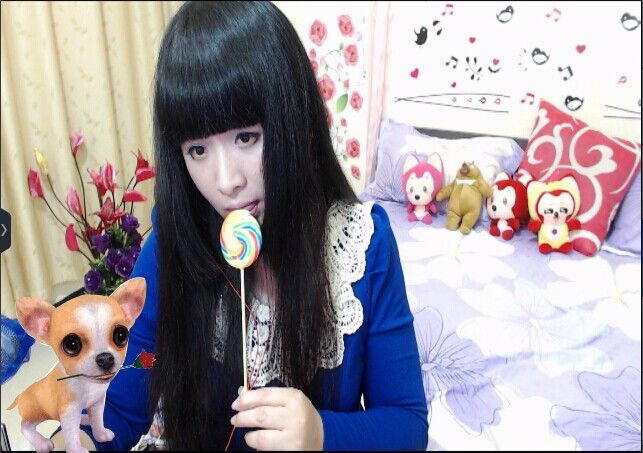 ?哚麗?的主播照片