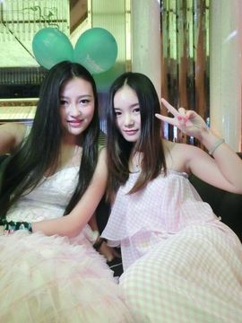 姗姗宝贝33主播照片
