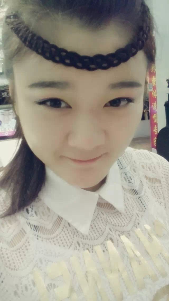 小娴(*^__^*)的主播照片