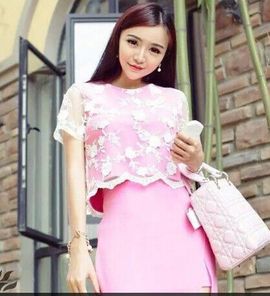 冰絮雪儿主播照片