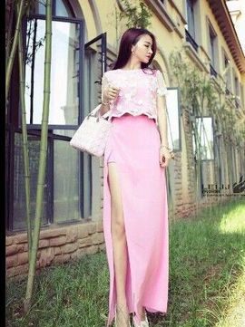 冰絮雪儿主播照片