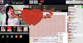 愿一切安好啊！主播照片
