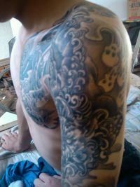 布袋罗汉在此主播照片