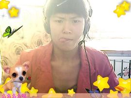 ★じ☆ve牧羊女主播照片