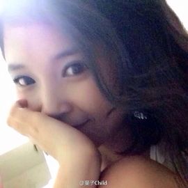 Taozi桃子主播照片