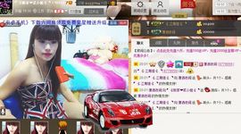 二小姐小阿莉主播照片