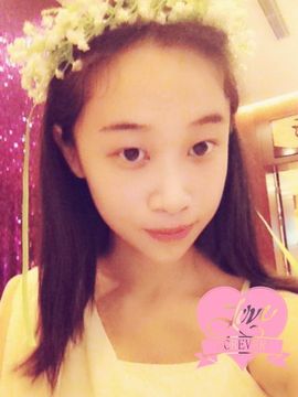 筱雅梦主播照片