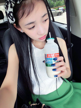 迷人姐、主播照片