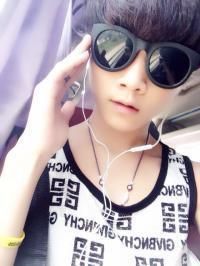 灬`ˊ一辈子。主播照片