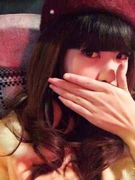 ❤❤倪绥主播照片