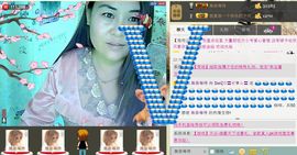 ╰ღM❤K☜ㄝ亭ル☞主播照片