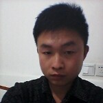 淡淡的爱意