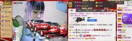 靠实力把自己养胖主播照片